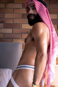 Thaiel_Fosteer Sexy Guy ❤️🔥 Pic 2