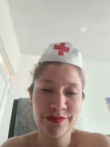 mu nurse de Cielo_carpentier69 Foto