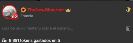 lanablacke_ my gentleman 🥵💋 Foto