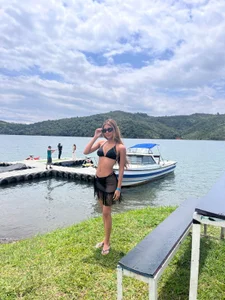 sharick_noirのA little bit of my birthday weekend♥の 5枚の写真