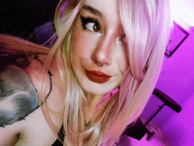 KRYPTA7 Blondie Hình 2