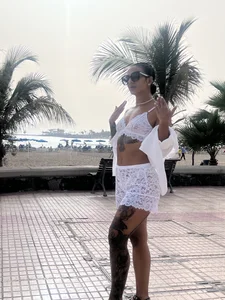 NNNoire: Vaccay ( 9 фото)