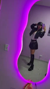 Scarlett_12 kullanıcısının do you like my sesy outfit? albümü -  fotoğraf