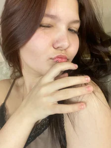 MariyEvans It's me Pic