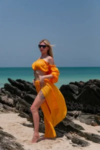 Maria_Stellarr My best vacation! Pic 2