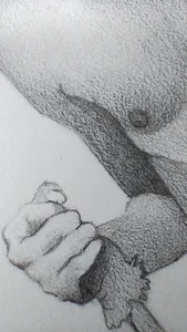 color_beat17 kullanıcısının Self Portrait Graphite albümü -  fotoğraf