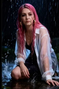 Evadesirex46 Eva Album Poză 2