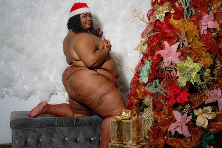 Exoticbigmandy MERRY CHRISTMAS AND HAPPY NEW YEAR Bilde 4