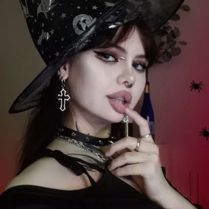 happy halloween 🔮 od Morana_Batt  5 snímek