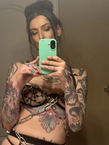 Zdjęcia Dirtydieanna Nice to meet you:  2