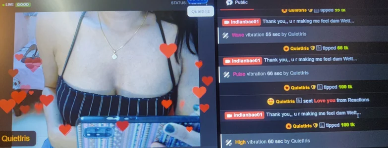 indianbae01 MY KING Pic 5