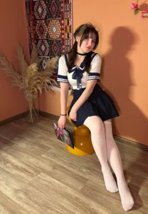 Maria_Rogers Ohayou gozaimasu Pic 4