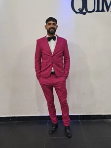 Primobjj's XXX Nude Photo 1