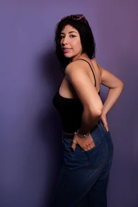 Anastasia_evans444 Casual day♥ Pic 2