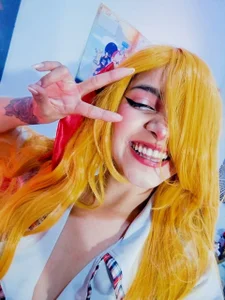 chirlleyy 🎃🕷️🕸️ Pic 4