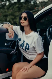 ElleDianeのFresh & Urban Style 😎の 7枚の写真