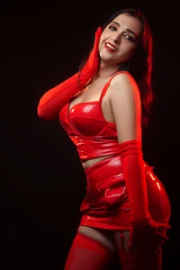 SARAMISHA DON´T STOP🥵 Foto 2