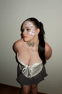 Spider girl <3