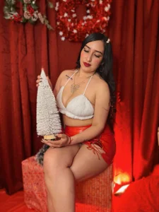 Merry Christmas od Chloe1126_  4 snímek