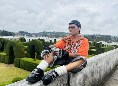 OliverFuck❤️‍🔥 Bild