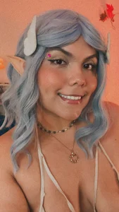 Spooky Season 2026 de kittylu__ Foto 2