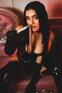 Foxy_Assh_ Do you want to master my master? 圖片