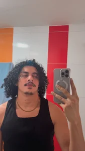 Brack 🖤 de Straight_with_curls  2 Imagens