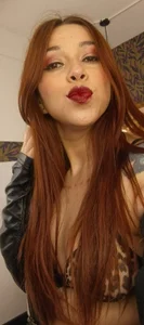 isa_thompson2 Me Bilde