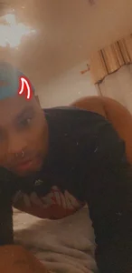 Phat-N-Juicy's XXX Nude Photo 3