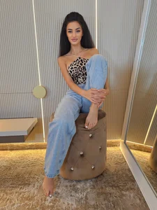 Playful, Sensual, Irresistible od SelenaNoir  6 snímek