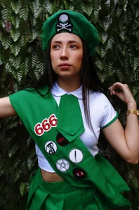 lilyy_evanss Scout Girl 사진 3