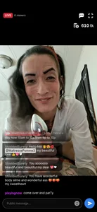 MaitressePomme3 "" ANAL PLUGS & DILDO FUN.😉"" Foto 3