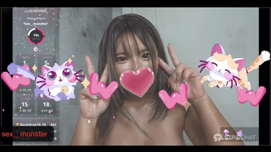 sara__xx__love 💚8/15(金)配信エフェクト集💚ご来場ありがとうございました🥰コントロール、リク、エフェクト、チケットチャットすっごく嬉しいです❤️Thanks for coming to see us.😘 Pic 6