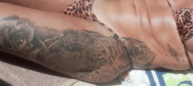 Cris_Exotica Publicas Poză