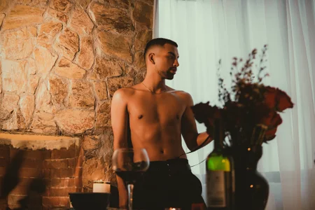 jacob_cole SAN VALENTINS Pic 9