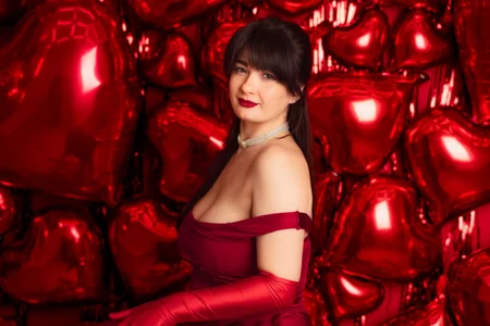 Lei_Carter__ Valentine`s Day Pic 5