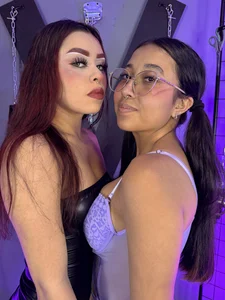 MissScarlet_Ela_bdsm kullanıcısının Public albümü -  3 fotoğraf