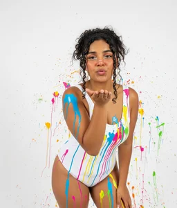 Melodymoore_ Leave me firewood of your color🎨 Poză 4