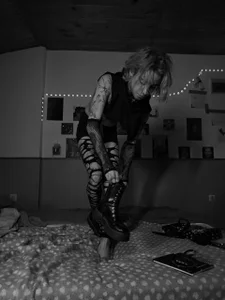 Hanako_Jentoru bdsm party Pic 3