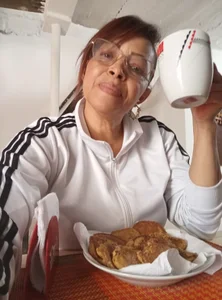 Jenna_01 Paladar dulce caribeña Foto 2