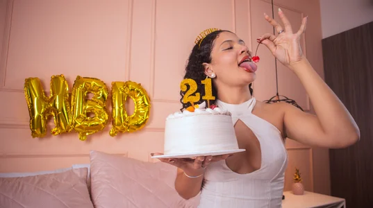 SHARONN____ My Birthdays รูป  8