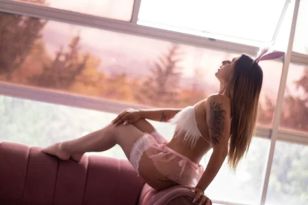 Natasha_Wilde_ kullanıcısının YOUR BUNNY albümü -  5 fotoğraf