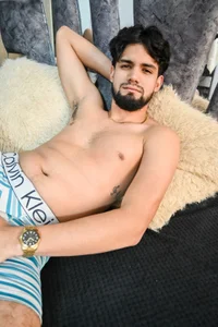 cristian-gp super boy Foto 4