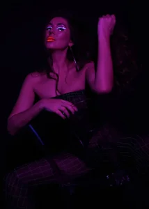 DahliaVonLure Matrix Siren 사진 7