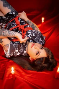 Ravenna666_ Shibari Immagine  5