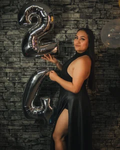 AmyVoss My birthday slika 3