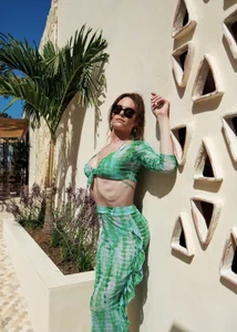 Luna_Kitanna Stripchat Meet in Torremolinos, Spain Pic 5