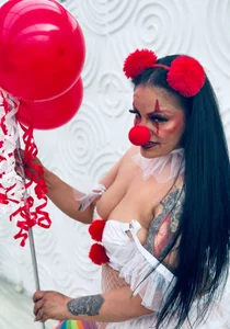 Sexy IT de Taylor-hardcore  2 Imagens