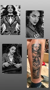 Ivy_Bellee ❤️No caption needed❤️ 圖片