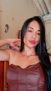 zoe_vance24 I am your thought . fénykép